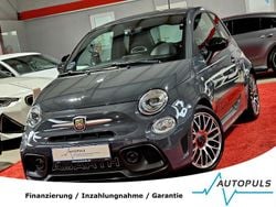 Colore interno (stoff schw Gebraucht 2018 Abarth 595 Kleinwagen | 13.999 € (Guter Preis)