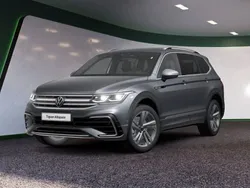 VW Tiguan Allspace