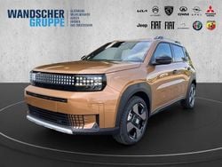 Braunblau Neu 2025 Fiat Grande Panda La Prima SUV | 27.390 € (Fairer Preis)