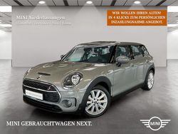 Grau Gebraucht 2020 Mini Cooper SD Clubman Kombi | 21.699 € (Fairer Preis)