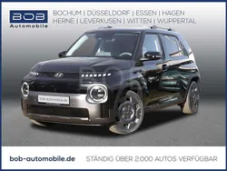 Abyss black Gebraucht 2025 Hyundai Inster Kleinwagen | 28.333 € (Etwas zu teuer)