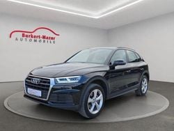 Schwarz Gebraucht 2019 Audi Q5 Ambiente SUV | 26.984 € (Superpreis)