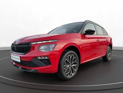 Rot Neu 2025 Skoda Kamiq Tour SUV | 28.670 € (Etwas zu teuer)