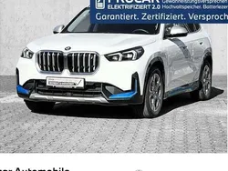 Weiß Gebraucht 2023 BMW iX1 xLine SUV | 38.980 € (Guter Preis)