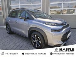 Stahl grau Gebraucht 2024 Citroën C3 Aircross SUV | 16.790 € (Fairer Preis)