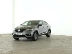 Grau Gebraucht 2023 Renault Arkana Techno SUV | 23.990 € (Guter Preis)