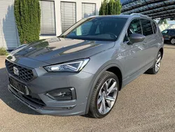 Grau Gebraucht 2023 Seat Tarraco 4Drive SUV | 42.900 € (Teuer)
