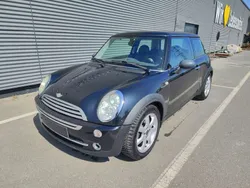 Astro black metallic Gebraucht 2006 Mini ONE Kleinwagen | 4.599 € (Fairer Preis)