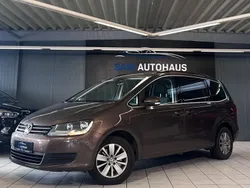 VW Sharan