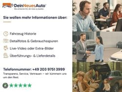 Obsidianschwarz Gebraucht 2018 Mercedes GLC63 AMG AMG SUV | 48.480 € (Superpreis)