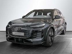 Manhattangrau Gebraucht 2025 Audi Q6 e-tron Sport SUV | 83.450 € (Fairer Preis)