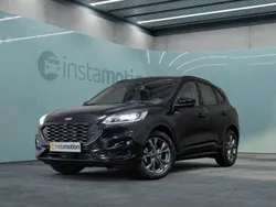 Schwarz Gebraucht 2023 Ford Kuga ST-Line SUV | 28.390 € (Fairer Preis)