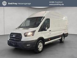 Weiß Gebraucht 2025 Ford Transit Trend Abholung | 40.950 €