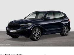 Schwarz Gebraucht 2022 BMW X5 M Sport SUV | 54.950 € (Superpreis)