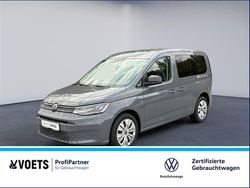 Pure grey Gebraucht 2024 VW Caddy Basis Van / Kleinbus | 31.180 € (Superpreis)