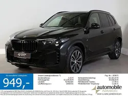 Saphirschwarz met. Gebraucht 2024 BMW X5 M Sport SUV | 81.639 € (Fairer Preis)