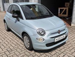 Grün Gebraucht 2023 Fiat 500 Kleinwagen | 12.999 € (Fairer Preis)