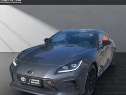 Toyota GR86