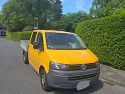 Gebraucht 2010 VW T5 Van | 6.000 € (Superpreis)