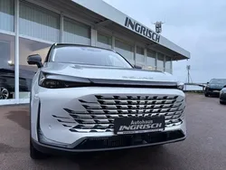 Baic X75