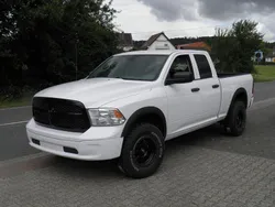 Weiß Gebraucht 2014 Dodge Ram Abholung | 19.850 € (Fairer Preis)