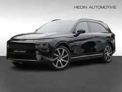 Blau Neu 2025 XPENG G9 AWD Performance SUV | 77.819 € (Etwas zu teuer)