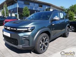 Grün Neu 2025 Dacia Bigster Expression SUV | 31.105 € (Guter Preis)