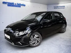 Neu 2024 Hyundai i20 Trend | 19.990 € (Guter Preis)