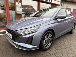Meta blau Neu 2025 Hyundai i20 Trend Kleinwagen | 18.890 € (Fairer Preis)