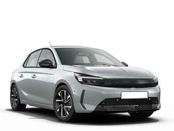 Silber Neu 2025 Opel Corsa Limousine | 21.487 € (Fairer Preis)