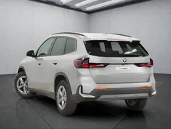 Silber Gebraucht 2024 BMW X1 SUV | 40.749 € (Fairer Preis)