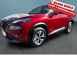 Rot Gebraucht 2024 Nissan X-Trail SUV | 35.949 € (Guter Preis)