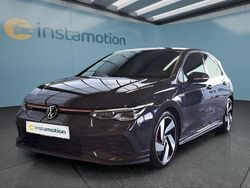Grau Gebraucht 2023 VW Golf VIII GTI Kleinwagen | 31.699 € (Superpreis)