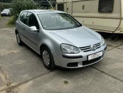 Gebraucht 2005 VW Golf V Kleinwagen | 2.400 € (Etwas zu teuer)