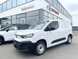 Purple (keine angabe) Gebraucht 2024 Citroën Berlingo Van / Kleinbus | 25.769 € (Teuer)