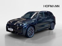 Schwarz Neu 2025 BMW X5 Comfort Edition SUV | 99.615 € (Superpreis)