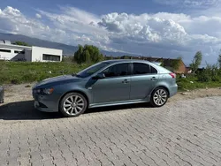 Blau Gebraucht 2009 Mitsubishi Lancer Sportback Instyle Limousine | 5.850 € (Guter Preis)