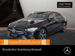 Schwarz Gebraucht 2021 Mercedes CLA250e Night Limousine | 28.990 € (Guter Preis)