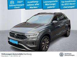 Indiumgrau metallic Gebraucht 2025 VW T-Roc SUV | 24.990 € (Etwas zu teuer)