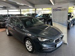 Grau Gebraucht 2024 Seat Leon ST Style Kombi | 24.300 € (Fairer Preis)