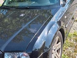 Schwarz Gebraucht 2007 Chrysler 300C Touring Kombi | 3.200 € (Superpreis)