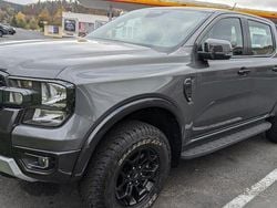 Grau Gebraucht 2024 Ford Ranger Tremor Abholung | 43.900 € (Superpreis)