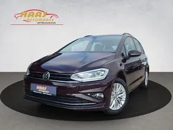 Andere Gebraucht 2018 VW Golf VII Comfortline Limousine | 16.490 € (Guter Preis)