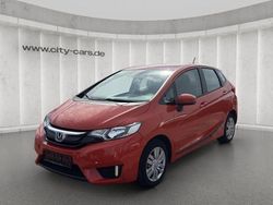 Orange Gebraucht 2017 Honda Jazz Trend Kleinwagen | 11.600 € (Guter Preis)