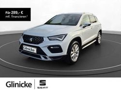 Nevada weiss Gebraucht 2025 Seat Ateca SUV | 26.480 € (Superpreis)