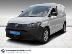 Candyweiß Gebraucht 2022 VW Caddy Van / Kleinbus | 20.890 € (Superpreis)