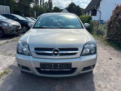 Silber Gebraucht 2004 Opel Vectra Edition Limousine | 2.200 € (Fairer Preis)