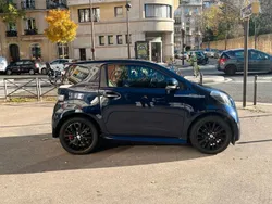 Aston Martin Cygnet