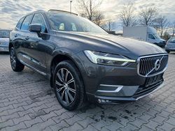 Grau Gebraucht 2018 Volvo XC60 Inscription SUV | 23.499 € (Guter Preis)