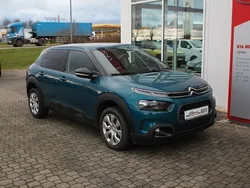 Gebraucht 2019 Citroën C4 Cactus Feel Kleinwagen | 13.990 € (Fairer Preis)